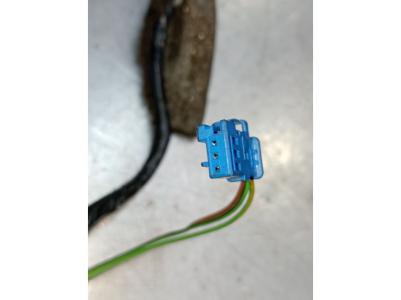 Recambio de retrovisor derecho para citroën c4 picasso i monospace (ud_) 2.0 hdi 138 referencia OEM IAM  ELÉCTRICO 