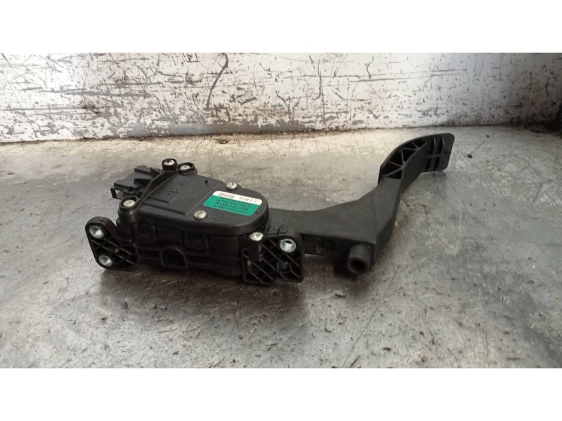 Recambio de potenciometro pedal para skoda fabia (5j2 ) urban referencia OEM IAM 6PV00849641 6Q1721503M 