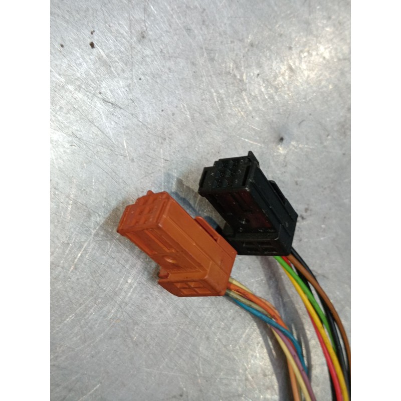 Recambio de retrovisor derecho para citroën c4 picasso i monospace (ud_) 2.0 hdi 138 referencia OEM IAM  ELÉCTRICO 