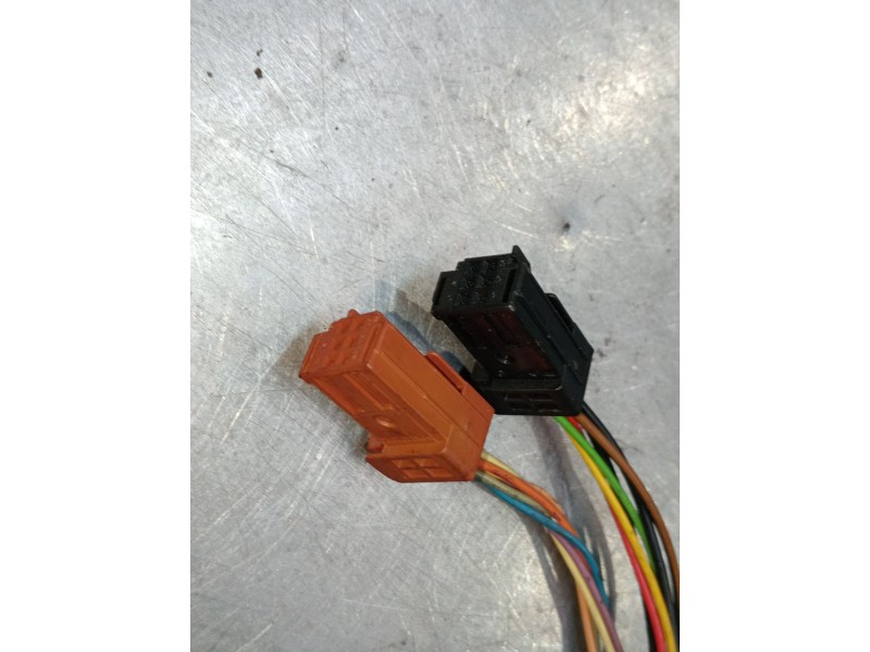 Recambio de retrovisor derecho para citroën c4 picasso i monospace (ud_) 2.0 hdi 138 referencia OEM IAM  ELÉCTRICO 