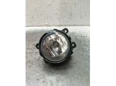 Recambio de faro antiniebla derecho para opel vivaro c furgoneta (k0) 2.0 referencia OEM IAM   2019