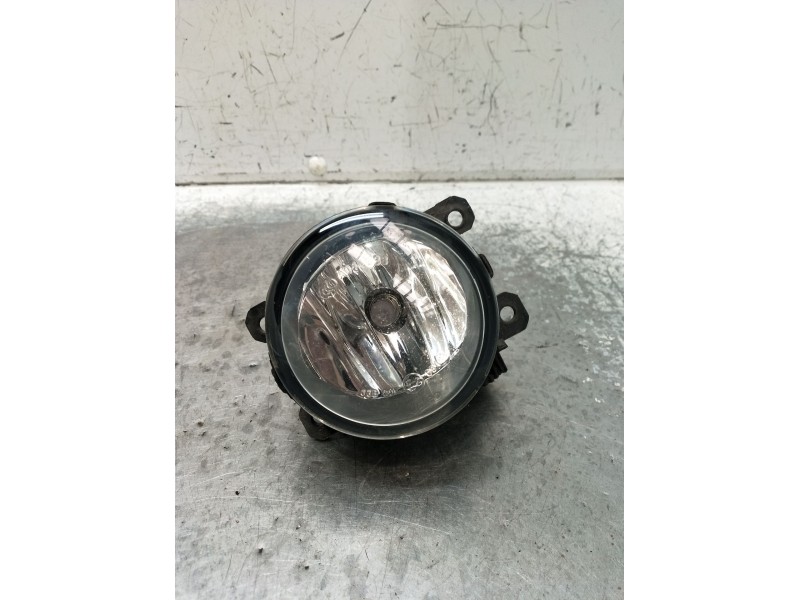 Recambio de faro antiniebla derecho para opel vivaro c furgoneta (k0) 2.0 referencia OEM IAM   2019