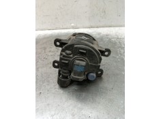 Recambio de faro antiniebla derecho para opel vivaro c furgoneta (k0) 2.0 referencia OEM IAM   2019 2