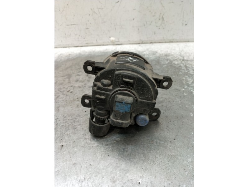 Recambio de faro antiniebla derecho para opel vivaro c furgoneta (k0) 2.0 referencia OEM IAM   2019