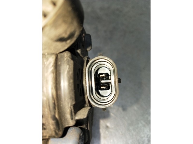 Recambio de faro antiniebla derecho para opel vivaro c furgoneta (k0) 2.0 referencia OEM IAM   2019