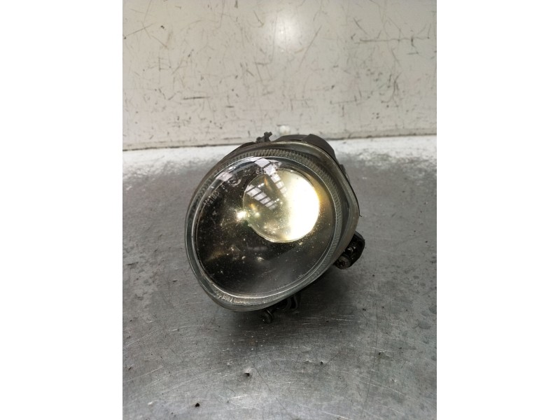 Recambio de faro antiniebla izquierdo para bmw x5 (e53) 4.4i automático referencia OEM IAM   2008