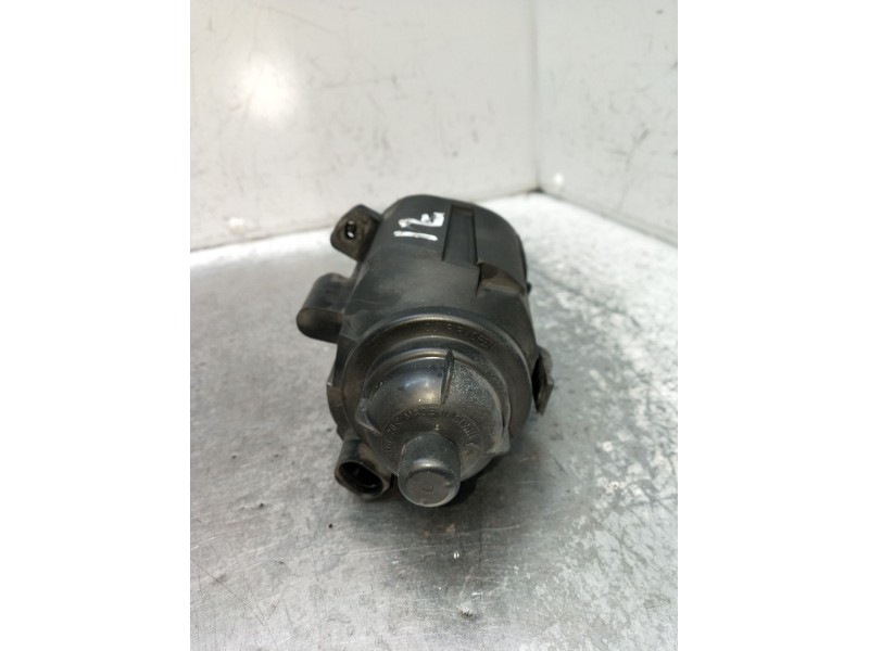 Recambio de faro antiniebla izquierdo para bmw x5 (e53) 4.4i automático referencia OEM IAM   2008