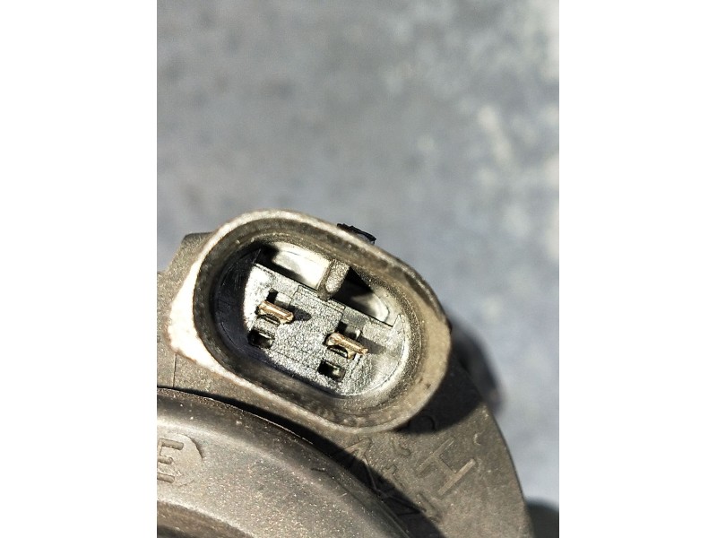 Recambio de faro antiniebla izquierdo para bmw x5 (e53) 4.4i automático referencia OEM IAM   2008