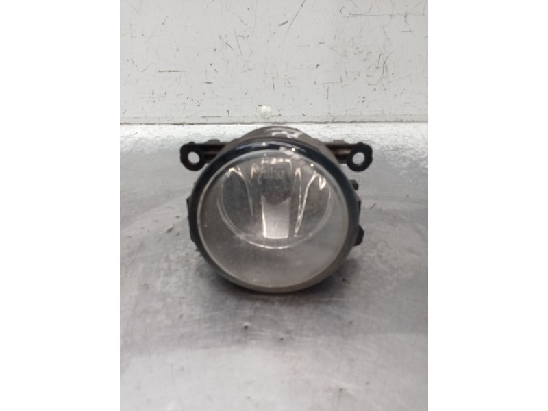 Recambio de faro antiniebla izquierdo para renault megane ii (bm0/1_, cm0/1_) 1.9 dci referencia OEM IAM 8200074008 89202503 200