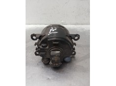 Recambio de faro antiniebla izquierdo para renault megane ii (bm0/1_, cm0/1_) 1.9 dci referencia OEM IAM 8200074008 89202503 200 2