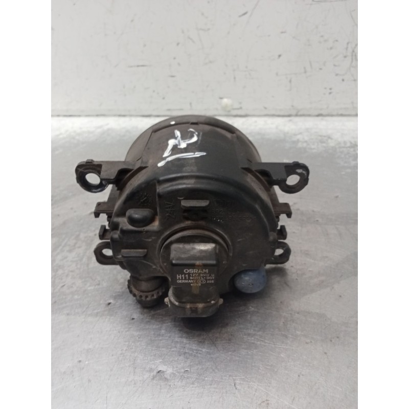 Recambio de faro antiniebla izquierdo para renault megane ii (bm0/1_, cm0/1_) 1.9 dci referencia OEM IAM 8200074008 89202503 200