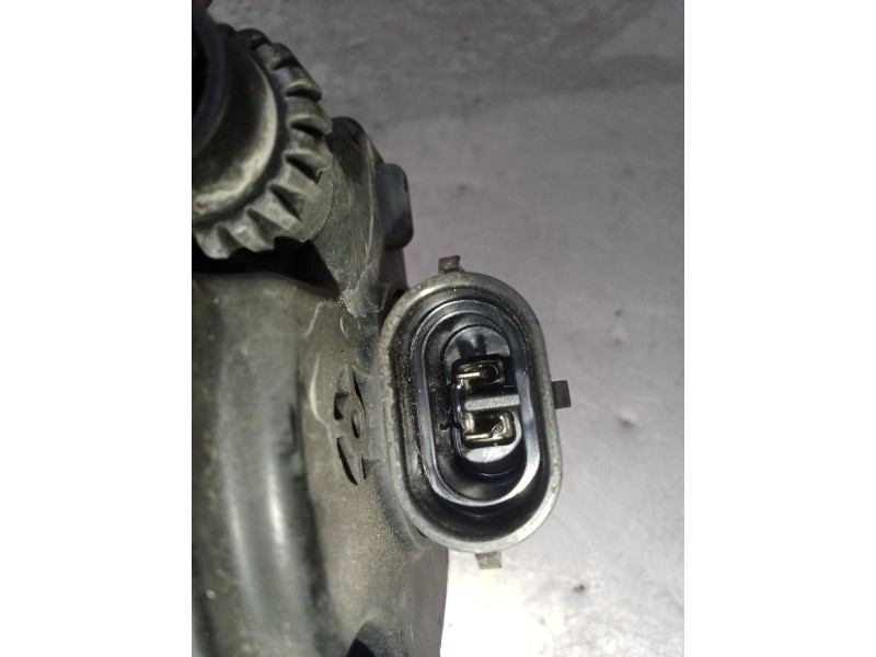 Recambio de faro antiniebla izquierdo para renault megane ii (bm0/1_, cm0/1_) 1.9 dci referencia OEM IAM 8200074008 89202503 200