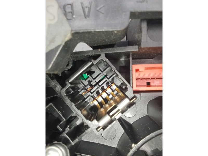 Recambio de mando luces para renault megane ii (bm0/1_, cm0/1_) 1.9 dci referencia OEM IAM 61835987J 06150A0328 2006