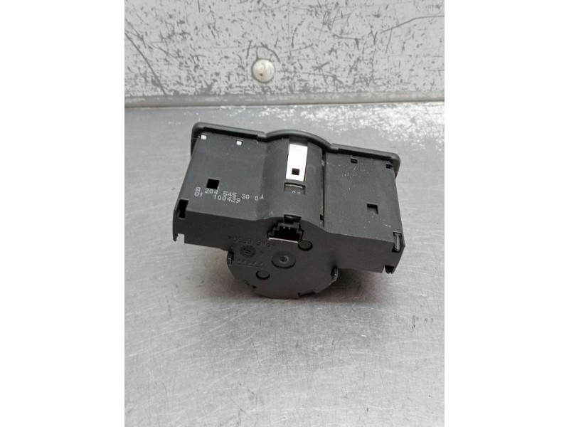 Recambio de mando luces para mercedes-benz clase c (w204) berlina c 200 cdi blueefficiency (204.001) referencia OEM IAM A2045453