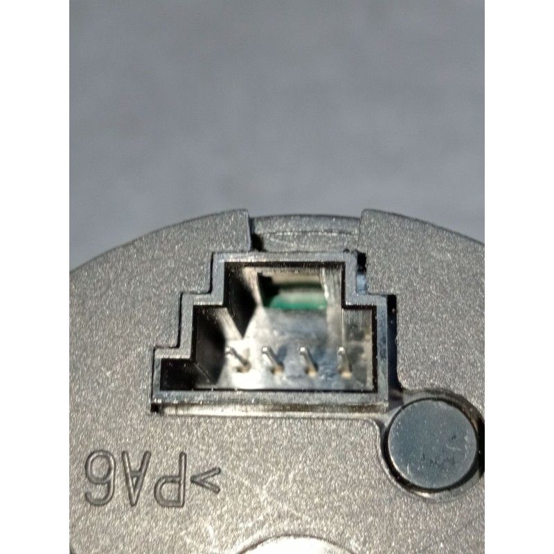 Recambio de mando luces para mercedes-benz clase c (w204) berlina c 200 cdi blueefficiency (204.001) referencia OEM IAM A2045453