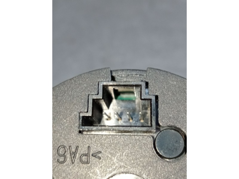 Recambio de mando luces para mercedes-benz clase c (w204) berlina c 200 cdi blueefficiency (204.001) referencia OEM IAM A2045453