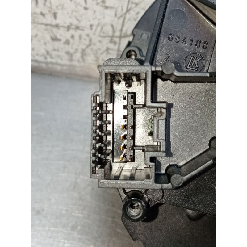 Recambio de mando limpia para mercedes-benz clase c (w204) berlina c 200 cdi blueefficiency (204.001) referencia OEM IAM A204440