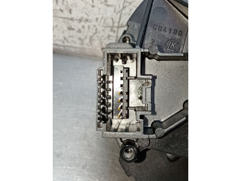 Recambio de mando limpia para mercedes-benz clase c (w204) berlina c 200 cdi blueefficiency (204.001) referencia OEM IAM A204440