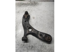 Recambio de brazo suspension inferior delantero derecho para toyota auris luna referencia OEM IAM   
