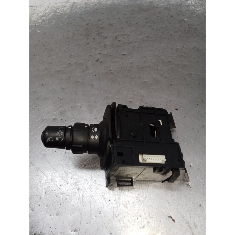 Recambio de mando luces para renault scénic ii (jm0/1_) 1.5 dci (jm1e, jm16) referencia OEM IAM   2006
