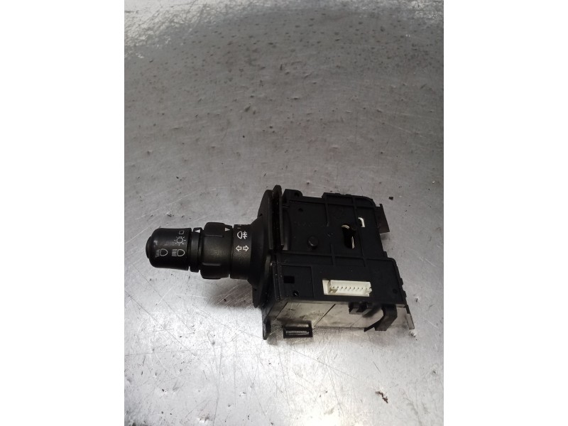 Recambio de mando luces para renault scénic ii (jm0/1_) 1.5 dci (jm1e, jm16) referencia OEM IAM   2006