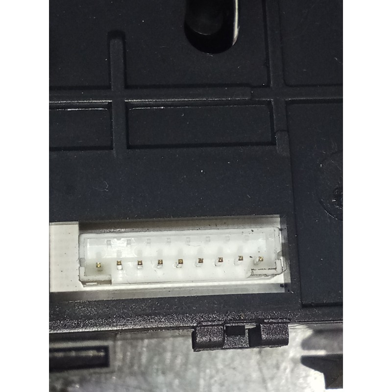 Recambio de mando luces para renault scénic ii (jm0/1_) 1.5 dci (jm1e, jm16) referencia OEM IAM   2006