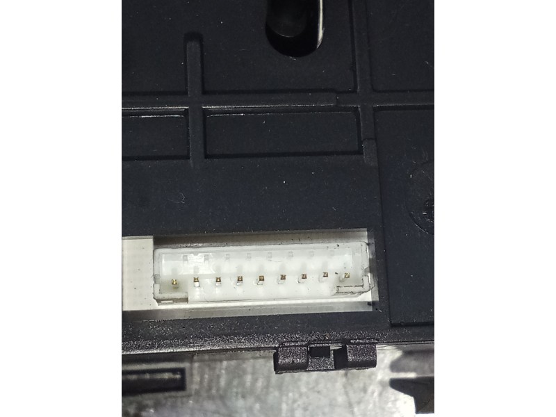 Recambio de mando luces para renault scénic ii (jm0/1_) 1.5 dci (jm1e, jm16) referencia OEM IAM   2006