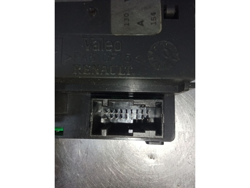 Recambio de mando limpia para renault scénic ii (jm0/1_) 1.5 dci (jm1e, jm16) referencia OEM IAM   2006