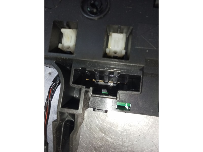 Recambio de mando limpia para renault scénic ii (jm0/1_) 1.5 dci (jm1e, jm16) referencia OEM IAM   2006