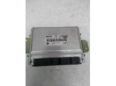 Recambio de centralita motor uce para nissan almera tino (v10m) 2.2 dci diesel cat referencia OEM IAM 0281010265 237104U100 UF