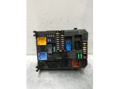 Recambio de caja reles / fusibles para opel vivaro c furgoneta (k0) 2.0 referencia OEM IAM 9830790580 BSIEL3CEM00 1801940765 201