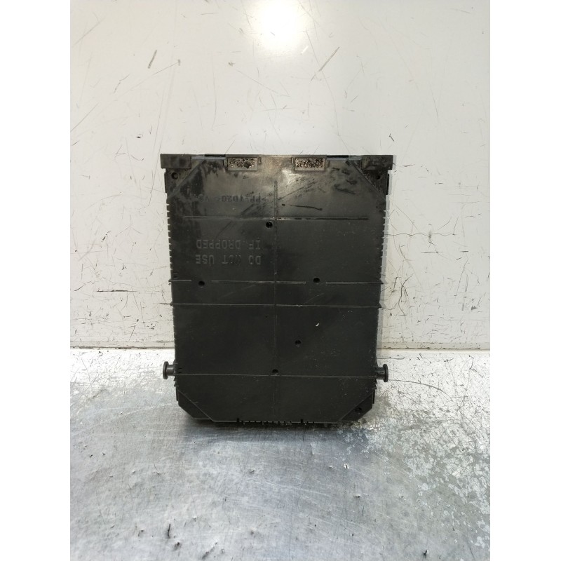 Recambio de caja reles / fusibles para opel vivaro c furgoneta (k0) 2.0 referencia OEM IAM 9830790580 BSIEL3CEM00 1801940765 201