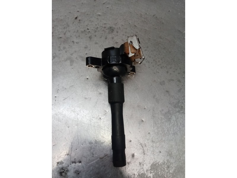 Recambio de bobina encendido para bmw x5 (e53) 4.4i automático referencia OEM IAM 1748017 11860 2008
