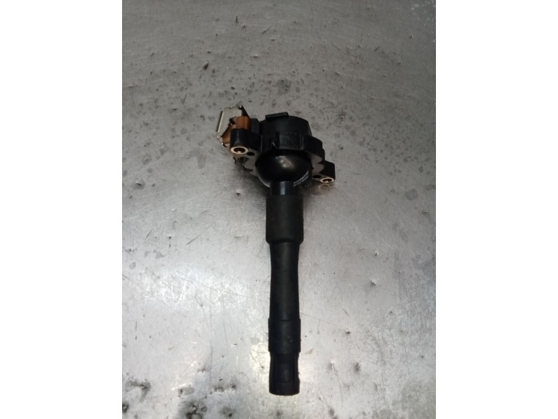 Recambio de bobina encendido para bmw x5 (e53) 4.4i automático referencia OEM IAM 1748017 11860 2008