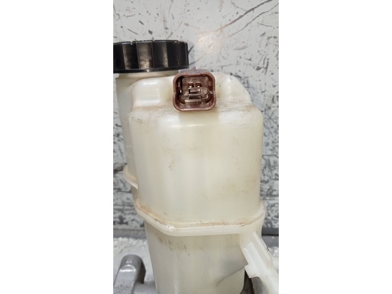 Recambio de bomba freno para citroen c5 berlina exclusive referencia OEM IAM   