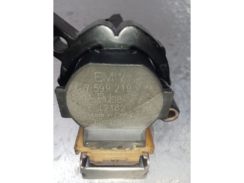 Recambio de bobina encendido para bmw x5 (e53) 4.4i automático referencia OEM IAM 7599219 12182 2008