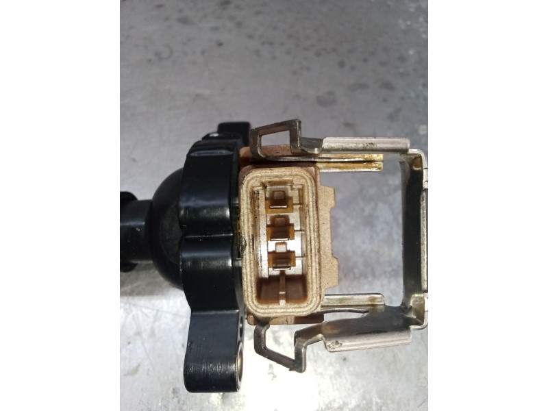 Recambio de bobina encendido para bmw x5 (e53) 4.4i automático referencia OEM IAM 1748017 11860 2008