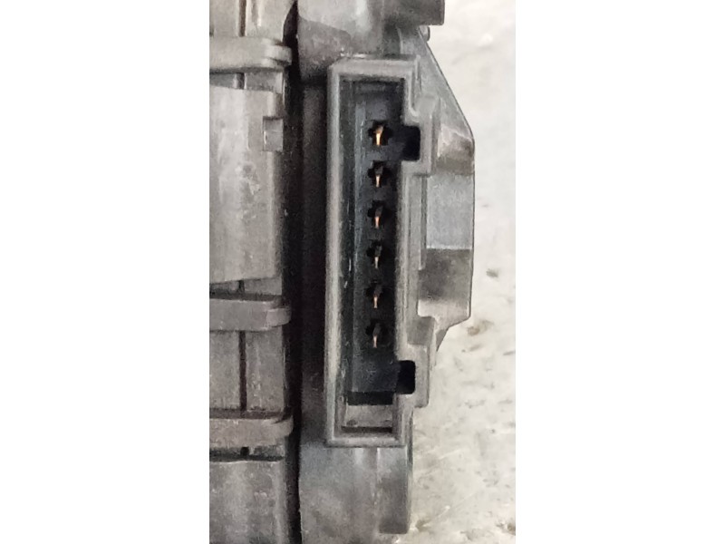 Recambio de potenciometro pedal para skoda fabia (5j2 ) urban referencia OEM IAM 6PV00849641 6Q1721503M 