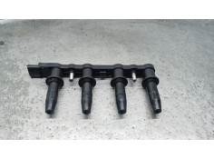 Recambio de bobina encendido para opel vectra c gts (z02) 1.8 (f68) referencia OEM IAM IGN105200  05