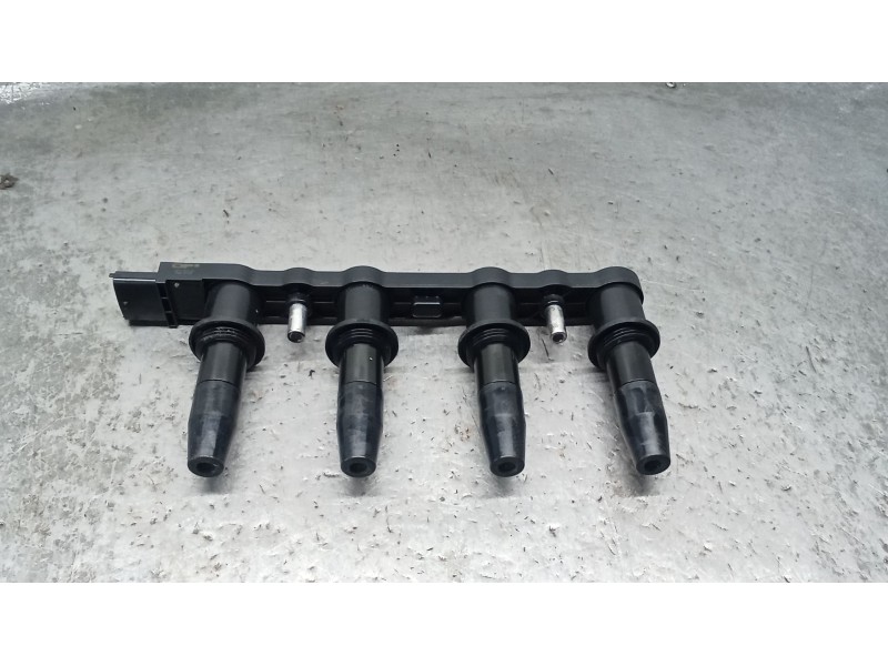 Recambio de bobina encendido para opel vectra c gts (z02) 1.8 (f68) referencia OEM IAM IGN105200  05