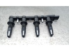 Recambio de bobina encendido para opel vectra c gts (z02) 1.8 (f68) referencia OEM IAM IGN105200  05 2
