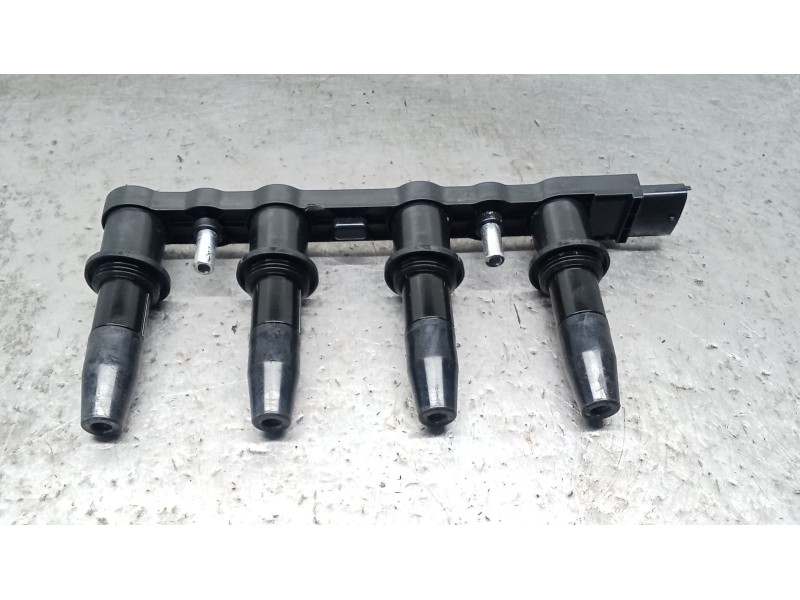 Recambio de bobina encendido para opel vectra c gts (z02) 1.8 (f68) referencia OEM IAM IGN105200  05