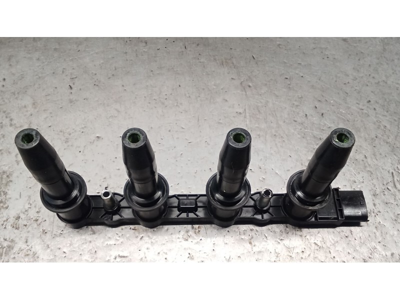 Recambio de bobina encendido para opel vectra c gts (z02) 1.8 (f68) referencia OEM IAM IGN105200  05