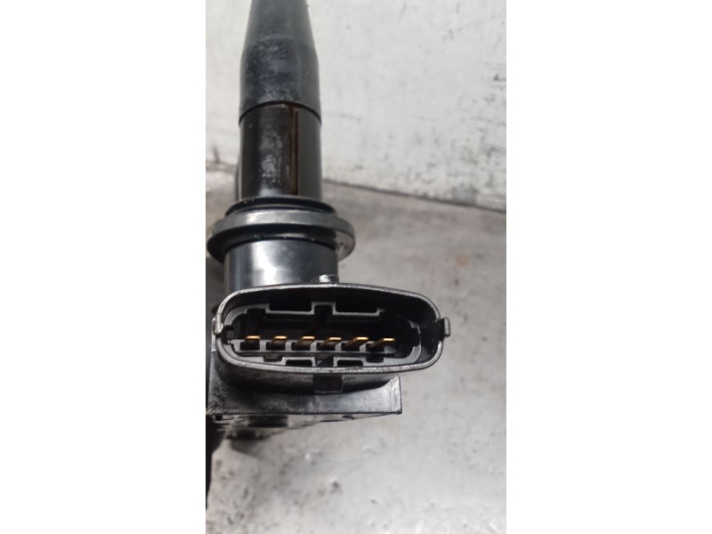 Recambio de bobina encendido para opel vectra c gts (z02) 1.8 (f68) referencia OEM IAM IGN105200  05