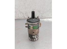 Recambio de bobina encendido para audi 80 b2 sedán (811, 813, 814, 819, 853) 1.8 referencia OEM IAM 811905115  