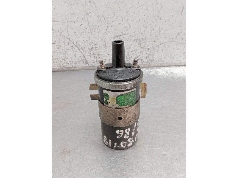 Recambio de bobina encendido para audi 80 b2 sedán (811, 813, 814, 819, 853) 1.8 referencia OEM IAM 811905115  