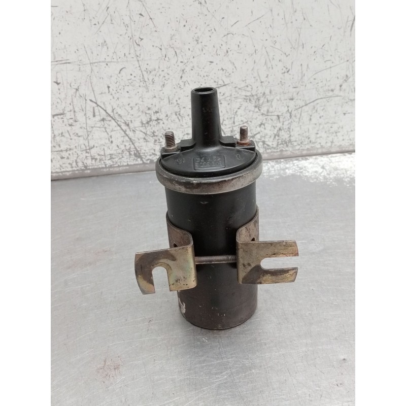 Recambio de bobina encendido para audi 80 b2 sedán (811, 813, 814, 819, 853) 1.8 referencia OEM IAM 811905115  