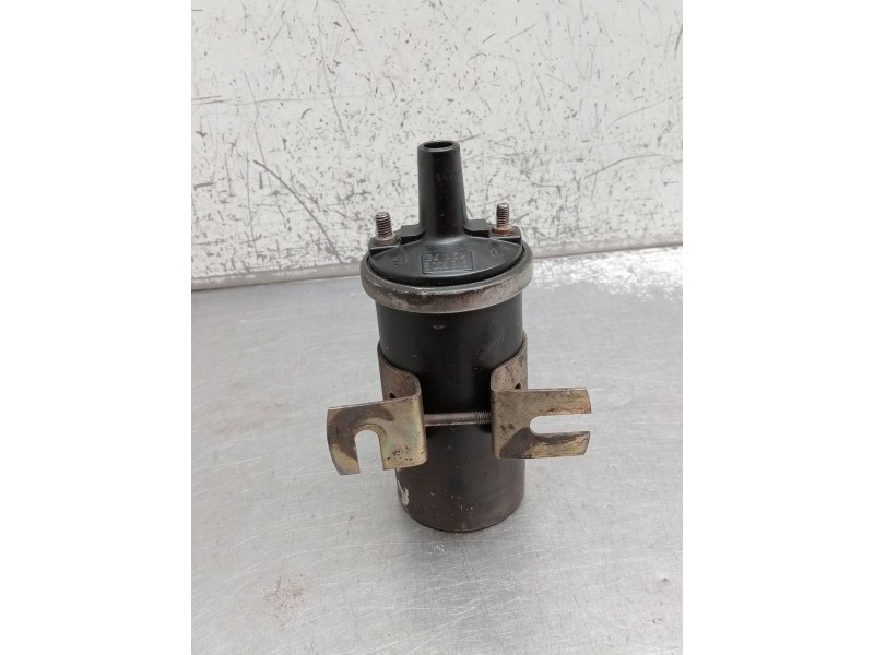 Recambio de bobina encendido para audi 80 b2 sedán (811, 813, 814, 819, 853) 1.8 referencia OEM IAM 811905115  
