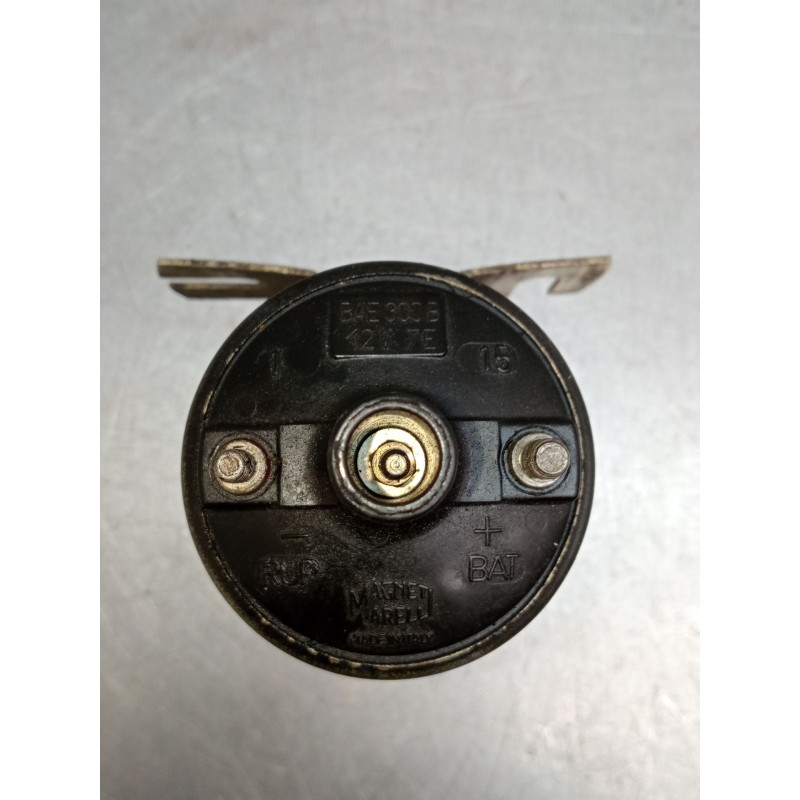 Recambio de bobina encendido para audi 80 b2 sedán (811, 813, 814, 819, 853) 1.8 referencia OEM IAM 811905115  