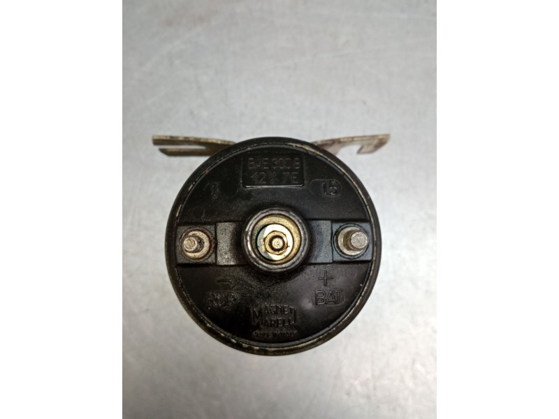 Recambio de bobina encendido para audi 80 b2 sedán (811, 813, 814, 819, 853) 1.8 referencia OEM IAM 811905115  